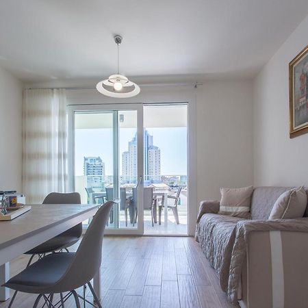 Ferienwohnung Immobiliare Jvl - Vm2 Lido di Jesolo Exterior foto