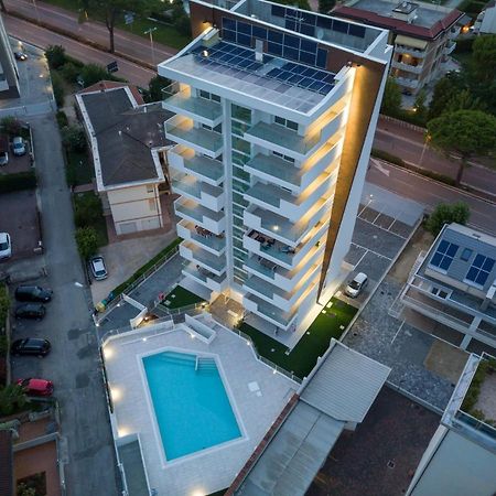 Ferienwohnung Immobiliare Jvl - Vm2 Lido di Jesolo Exterior foto