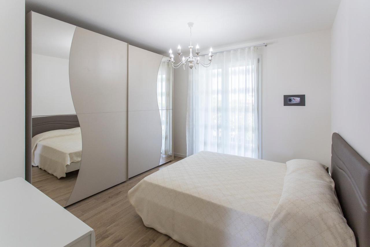 Ferienwohnung Immobiliare Jvl - Vm2 Lido di Jesolo Exterior foto