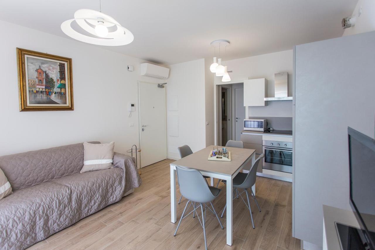 Ferienwohnung Immobiliare Jvl - Vm2 Lido di Jesolo Exterior foto