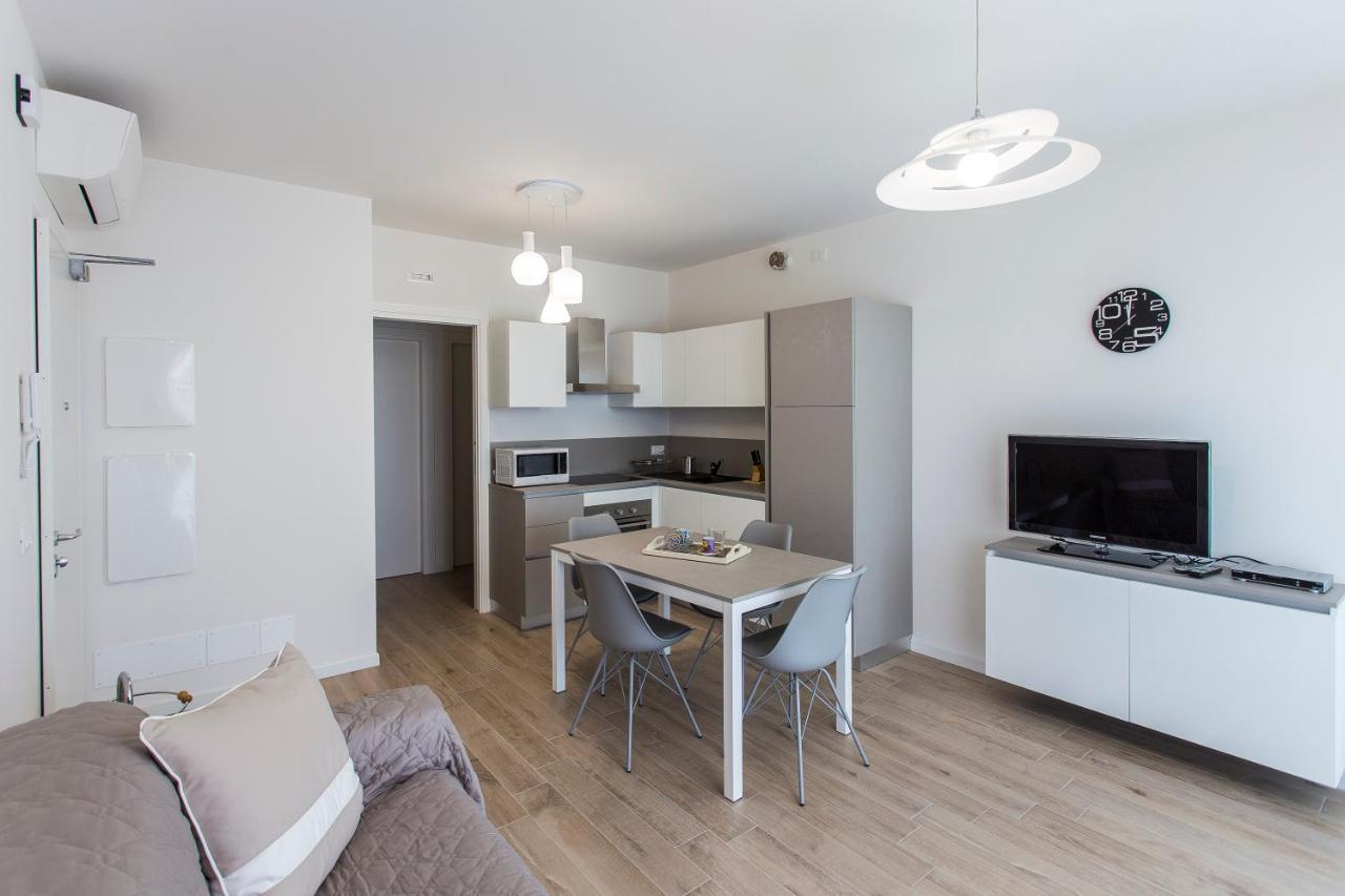 Ferienwohnung Immobiliare Jvl - Vm2 Lido di Jesolo Exterior foto