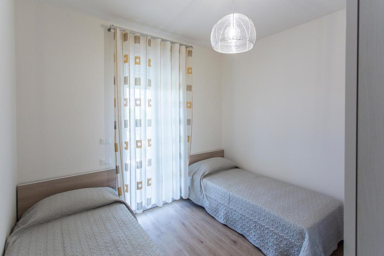 Ferienwohnung Immobiliare Jvl - Vm2 Lido di Jesolo Exterior foto