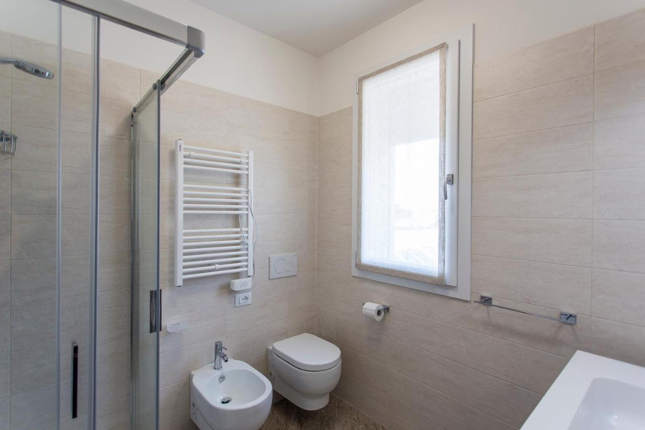 Ferienwohnung Immobiliare Jvl - Vm2 Lido di Jesolo Exterior foto