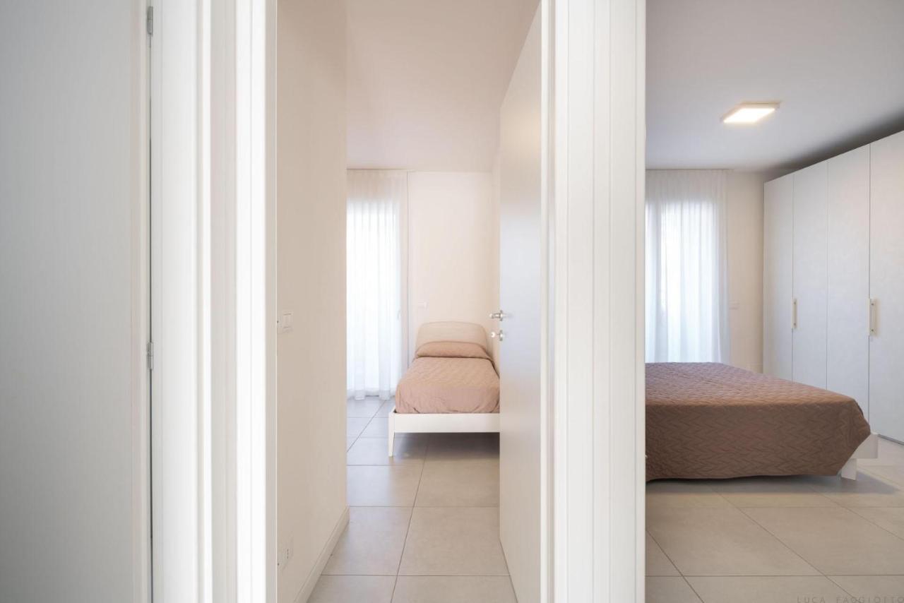 Ferienwohnung Immobiliare Jvl - Vm2 Lido di Jesolo Exterior foto