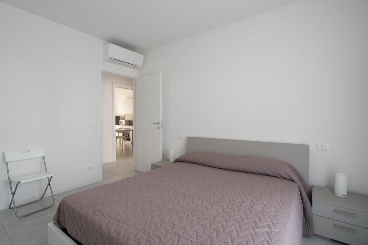Ferienwohnung Immobiliare Jvl - Vm2 Lido di Jesolo Exterior foto