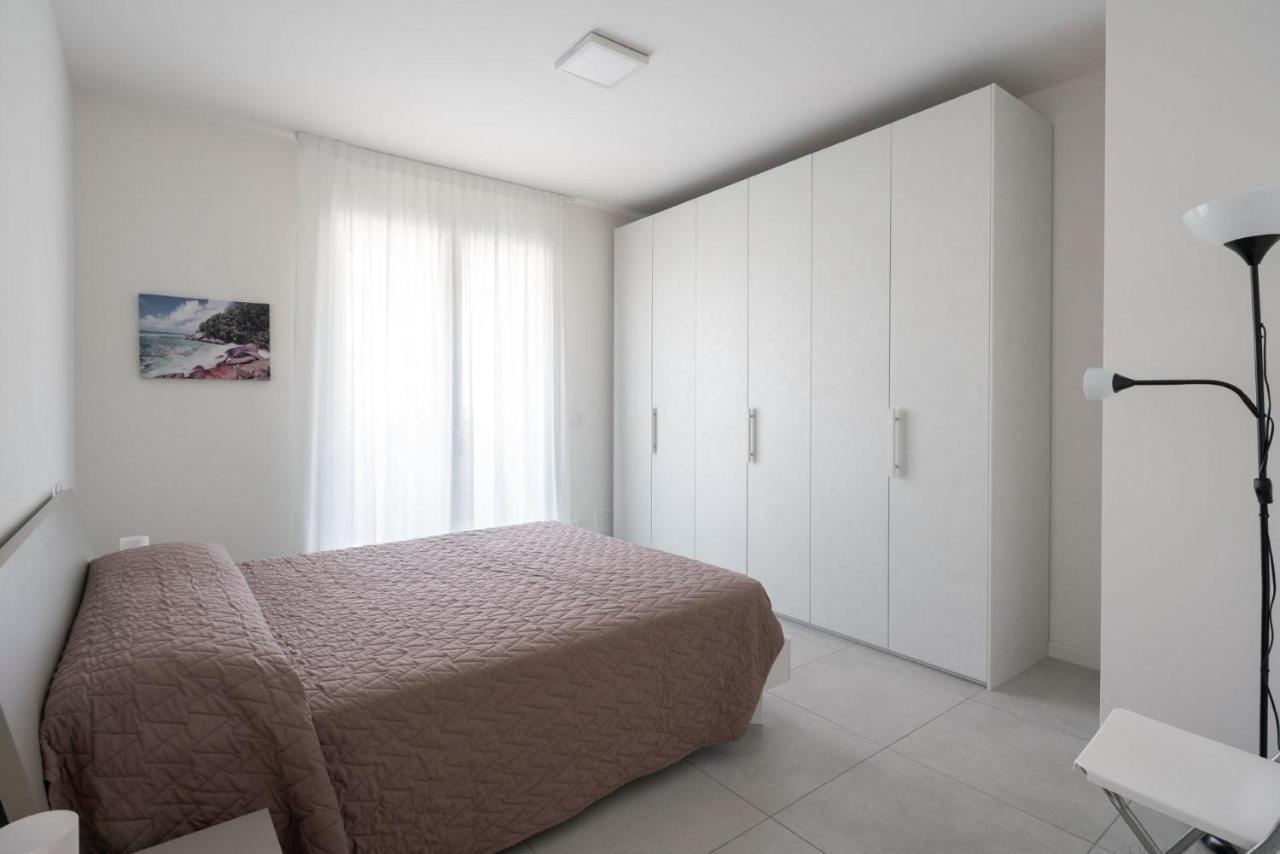 Ferienwohnung Immobiliare Jvl - Vm2 Lido di Jesolo Exterior foto