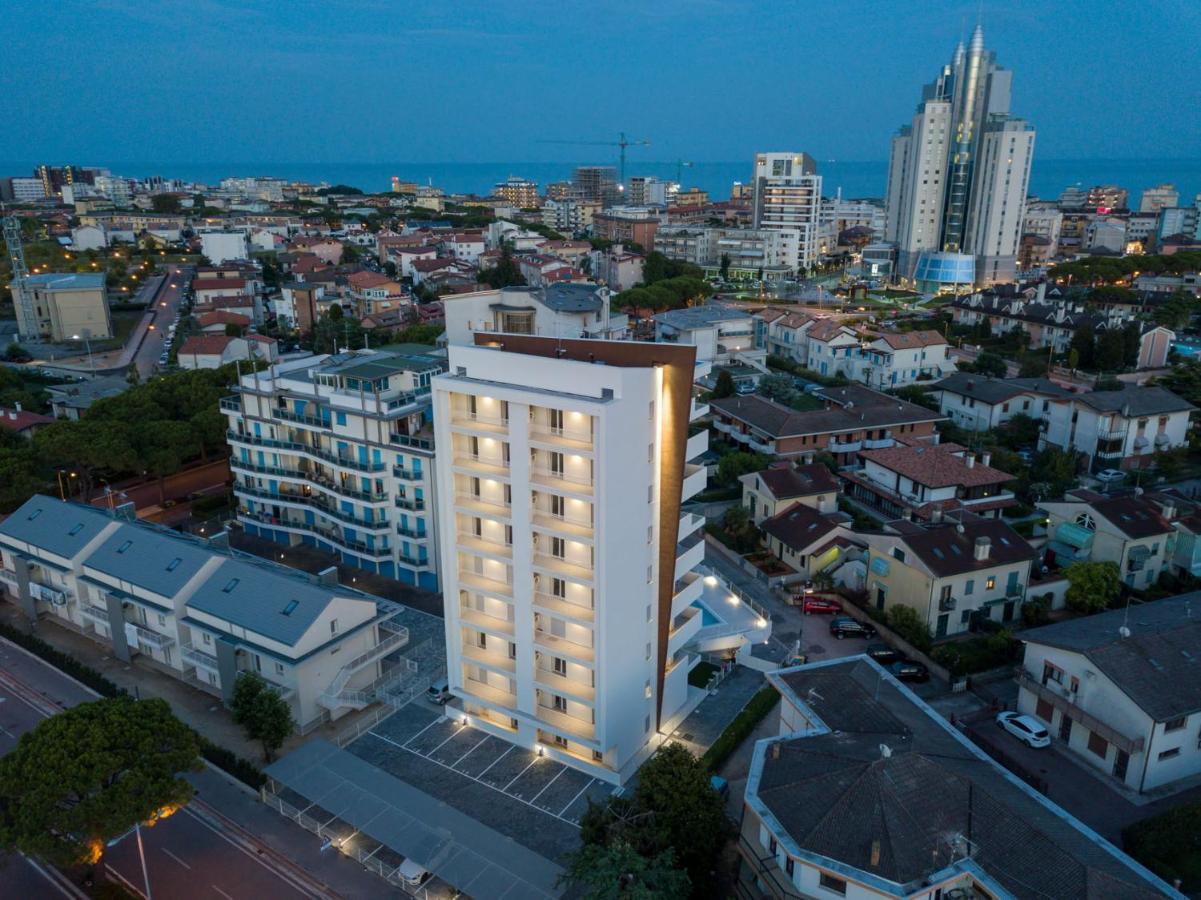 Ferienwohnung Immobiliare Jvl - Vm2 Lido di Jesolo Exterior foto