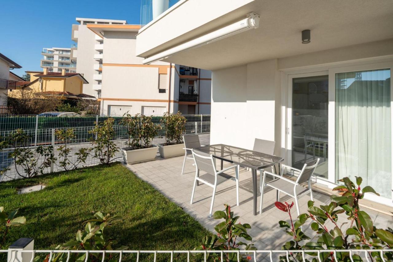 Ferienwohnung Immobiliare Jvl - Vm2 Lido di Jesolo Exterior foto