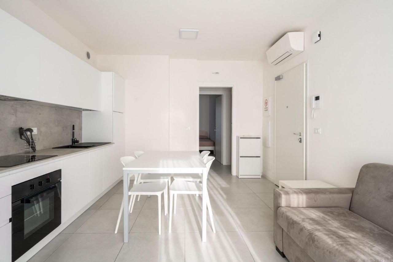 Ferienwohnung Immobiliare Jvl - Vm2 Lido di Jesolo Exterior foto