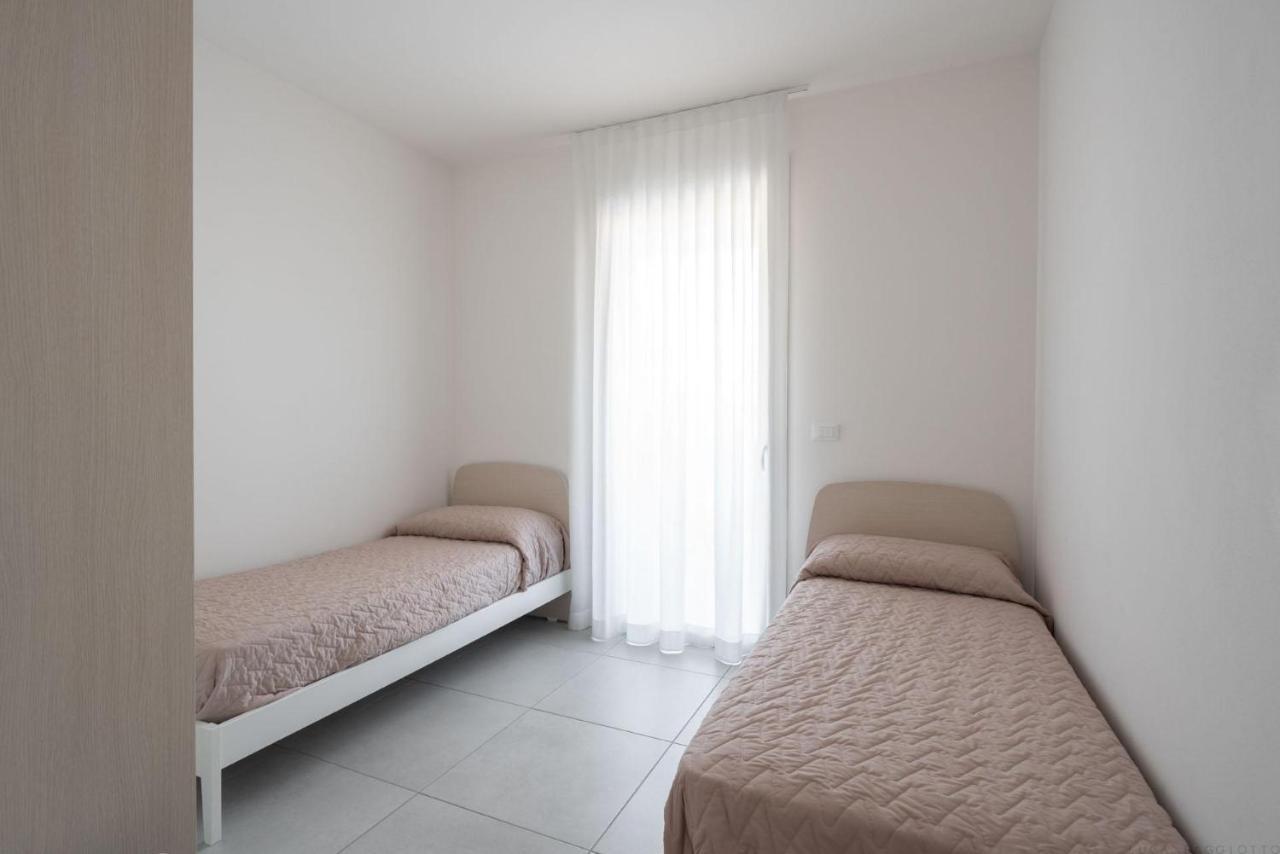 Ferienwohnung Immobiliare Jvl - Vm2 Lido di Jesolo Exterior foto