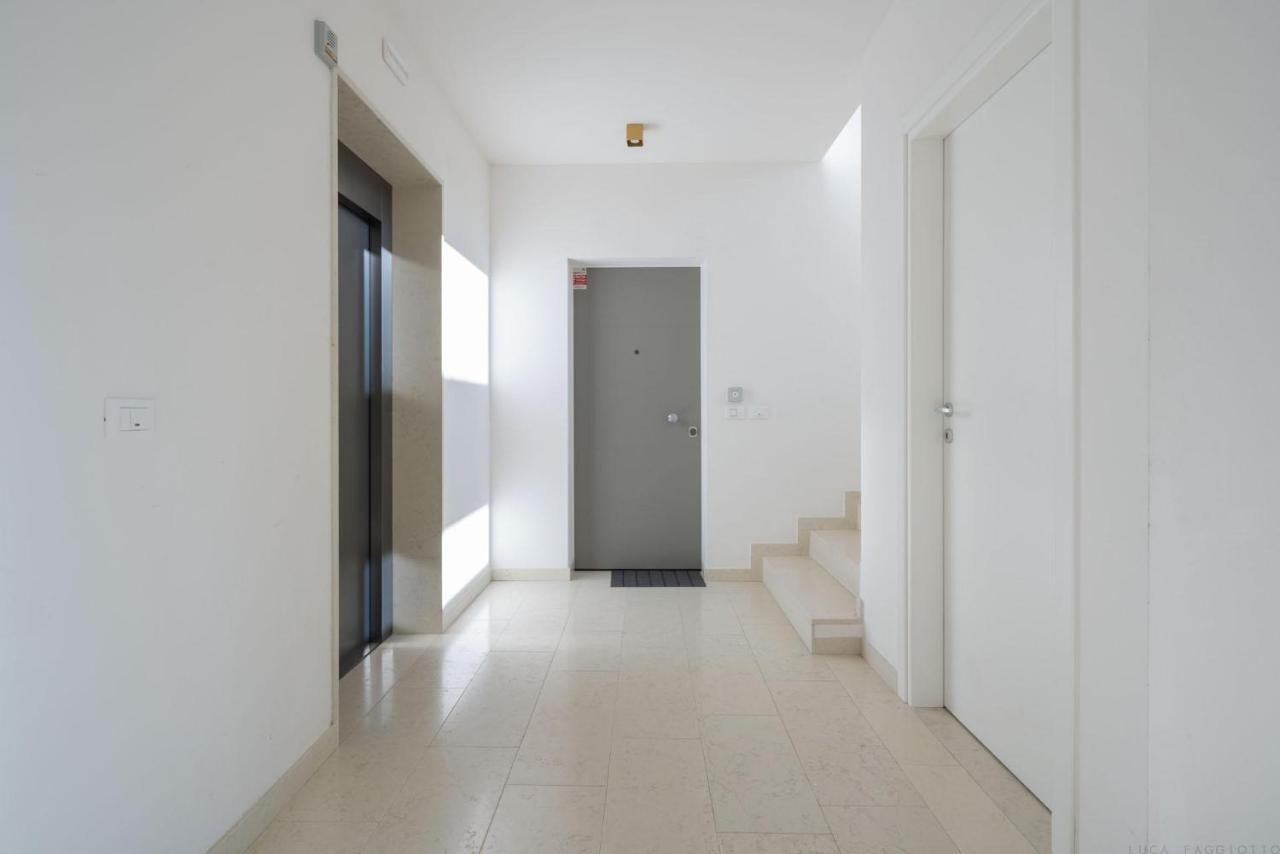 Ferienwohnung Immobiliare Jvl - Vm2 Lido di Jesolo Exterior foto