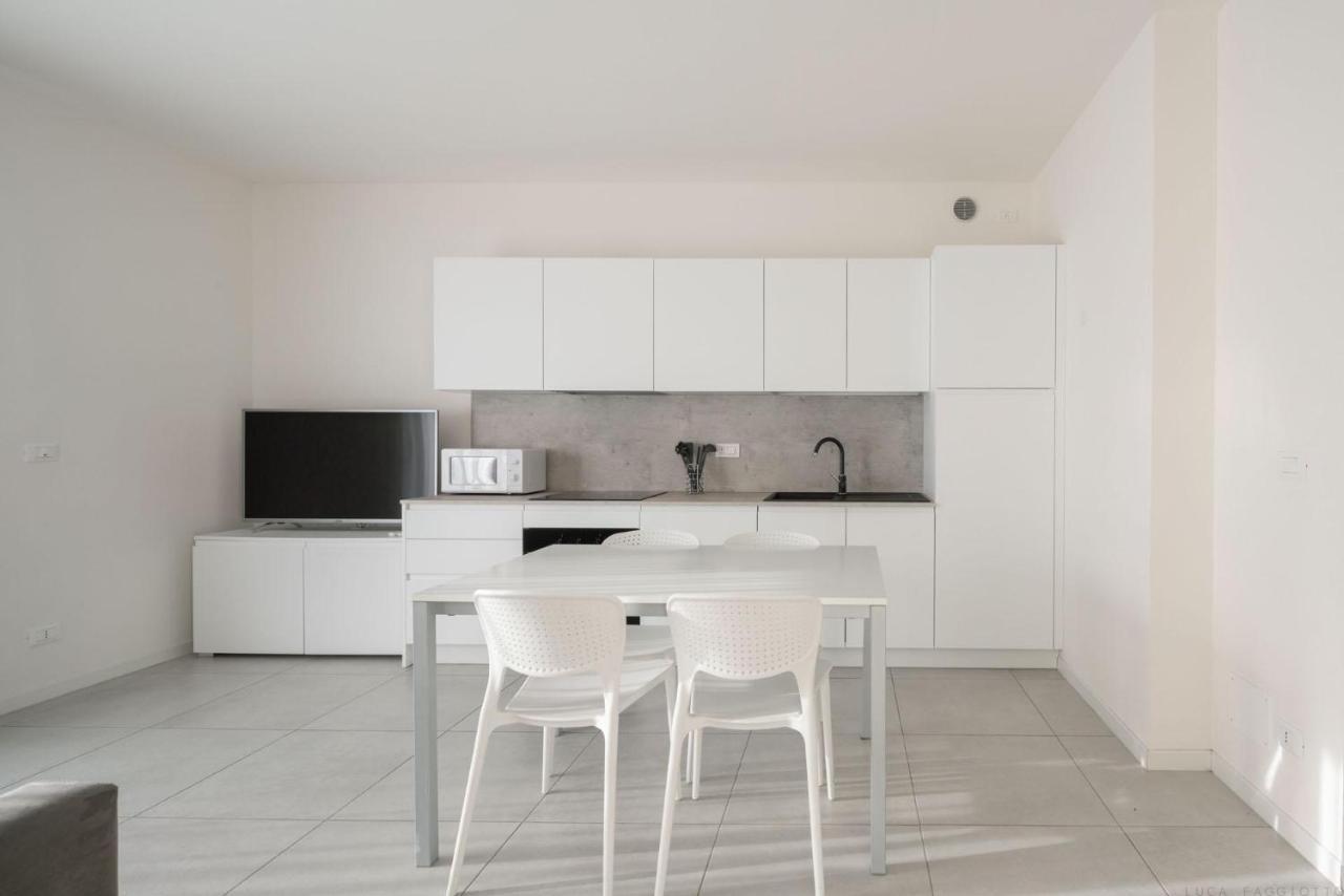 Ferienwohnung Immobiliare Jvl - Vm2 Lido di Jesolo Exterior foto