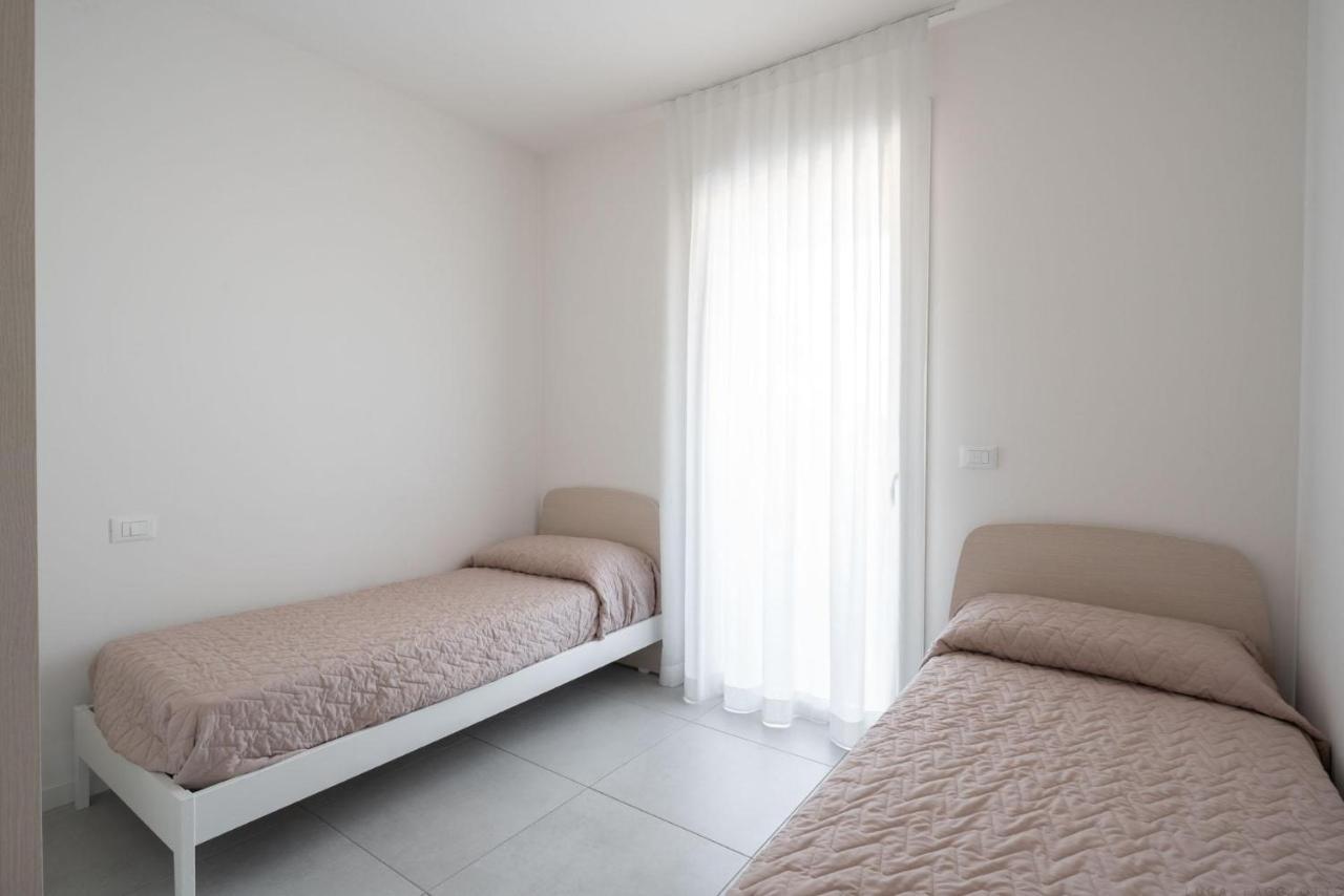 Ferienwohnung Immobiliare Jvl - Vm2 Lido di Jesolo Exterior foto