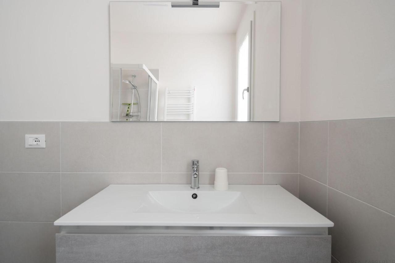 Ferienwohnung Immobiliare Jvl - Vm2 Lido di Jesolo Exterior foto