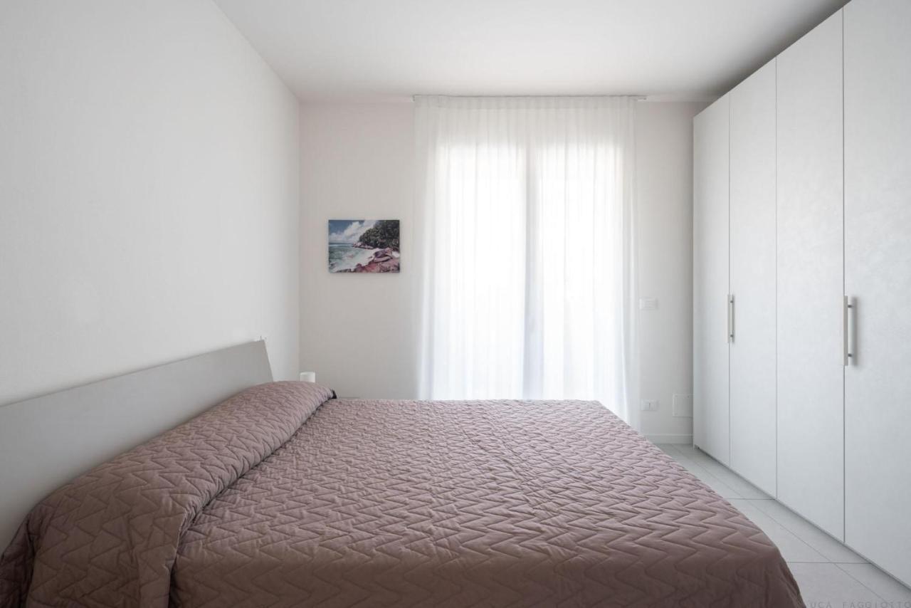 Ferienwohnung Immobiliare Jvl - Vm2 Lido di Jesolo Exterior foto