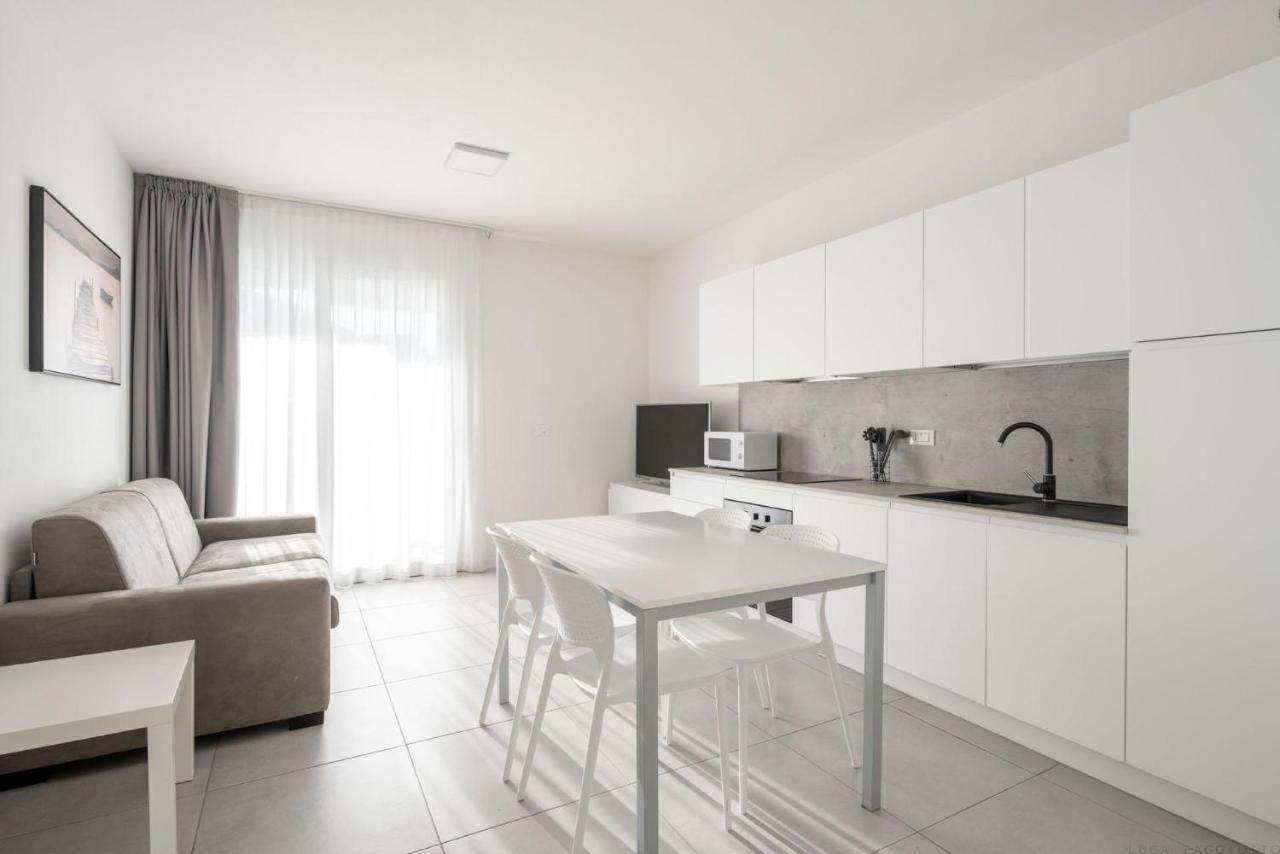 Ferienwohnung Immobiliare Jvl - Vm2 Lido di Jesolo Exterior foto
