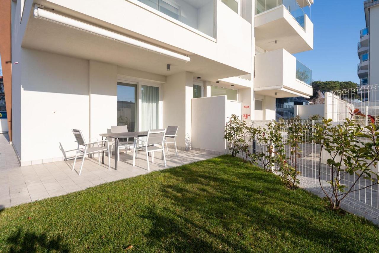 Ferienwohnung Immobiliare Jvl - Vm2 Lido di Jesolo Exterior foto
